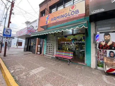 Local en Alquiler en Zarate, Partido de Zárate