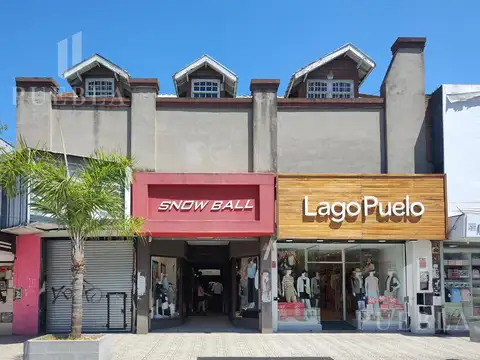 Local en Alquiler en Lanus Este, Lanus