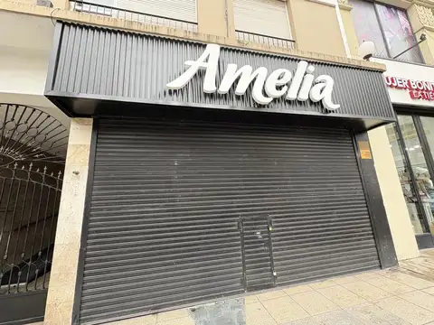 Local en Alquiler en Centro, Mar del Plata