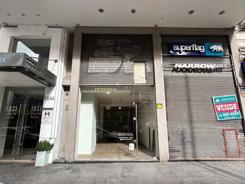 Local en Alquiler en Centro, Mar del Plata