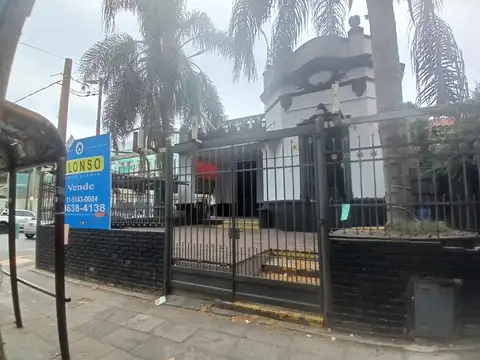 Local en Alquiler en Villa Ballester, Partido de General San Martín