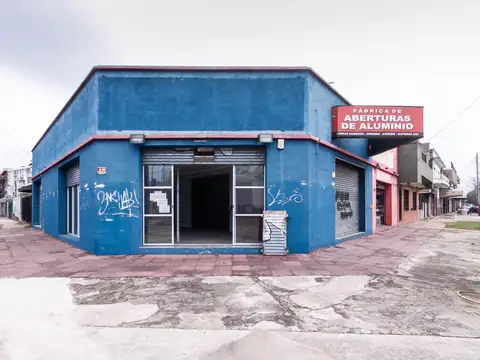 Local en Alquiler en Lanus Oeste, Lanus