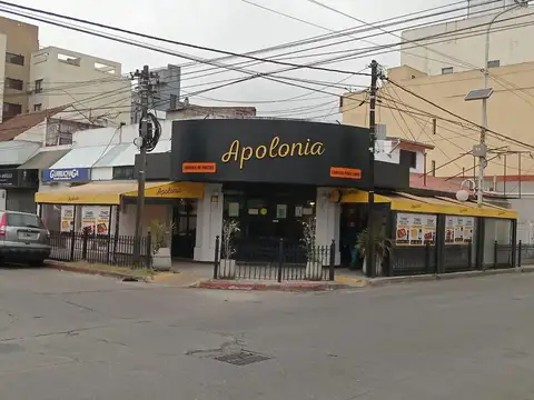 Local en Alquiler en Haedo, Partido de Morón