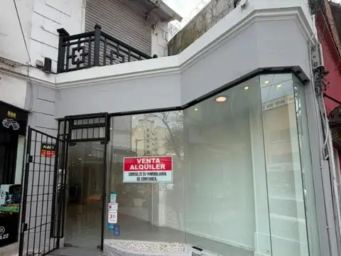 Local en Alquiler en Centro, Mar del Plata