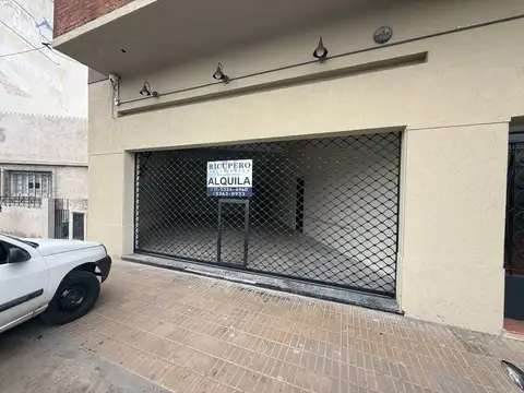 Local en Alquiler en Bernal Oeste, Partido de Quilmes