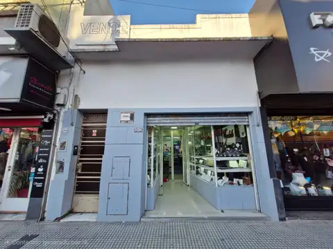 Local en Alquiler en Caseros, Partido de Tres de Febrero