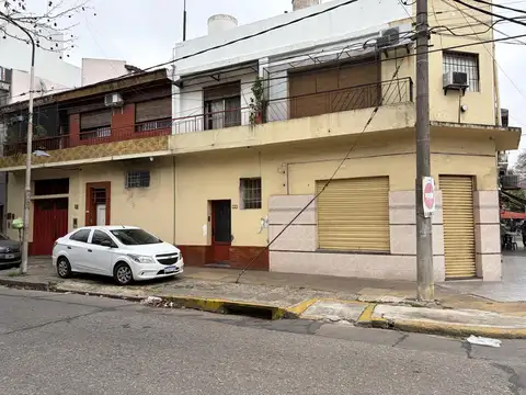 Local en Alquiler en Ciudadela, Partido de Tres de Febrero