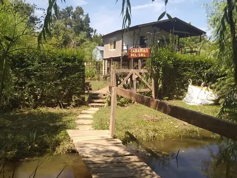 Casa en Venta en Delta del Tigre, Partido de Tigre