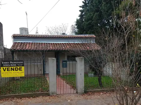 Casa en Venta en Pablo Nogues, Partido de Malvinas Argentinas