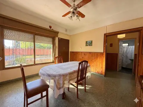 Casa en Venta en El Libertador, Partido de Tres de Febrero