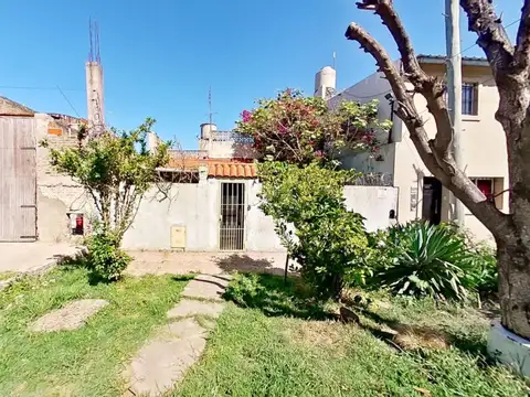 Casa en Venta en Piñeyro, Partido de Avellaneda