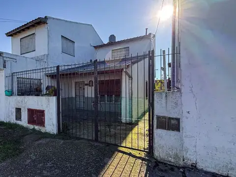 Casa en Venta en General San Martin, Mar del Plata