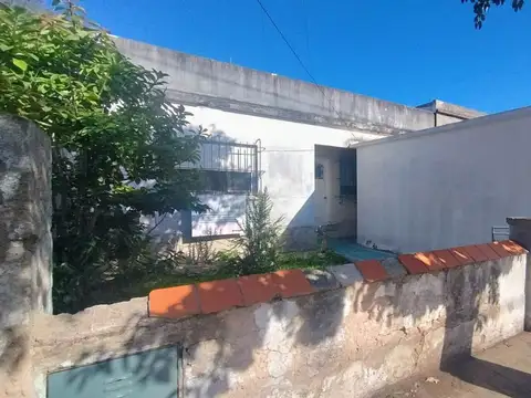 Casa en Venta en Ezpeleta Este, Partido de Quilmes