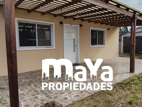 Casa en Venta en Los Cardales, Partido de Campana