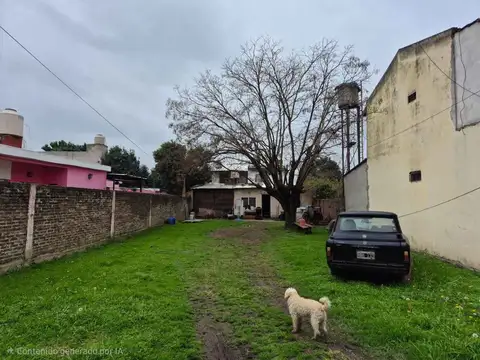 Casa en Venta en Manuel Alberti, Partido de Pilar