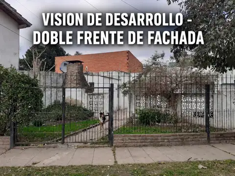 Casa en Venta en Ituzaingo, Partido de Ituzaingó