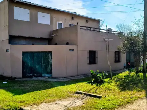 Casa en Venta en Merlo, Partido de Merlo
