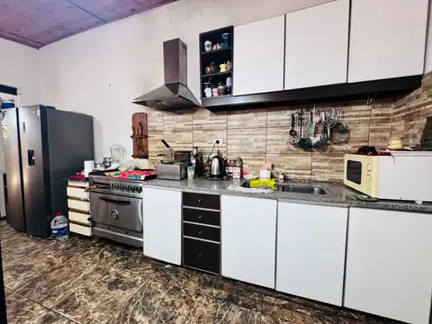 Casa en Venta en Remedios de Escalada, Partido de Lanús