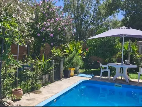 Casa en Venta en Francisco Alvarez, Partido de Moreno