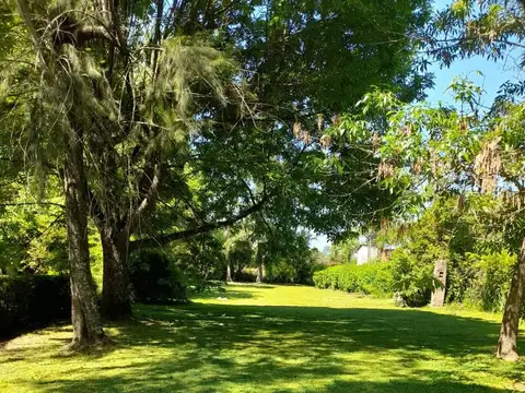 Casa en Venta en Tigre Centro, Partido de Tigre