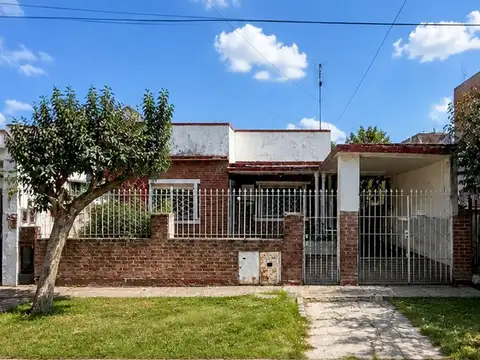 Casa en Venta en Castelar, Partido de Morón