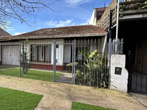 Casa en Venta en El Progreso, Mar del Plata