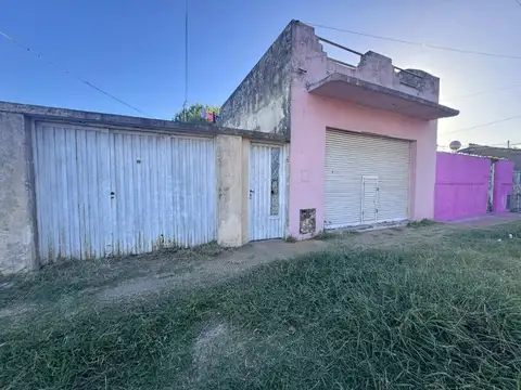 Casa en Venta en Barrio Bordward, Isidro Casanova