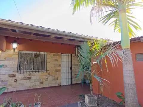 Casa en Venta en Villa Amelia, Libertad