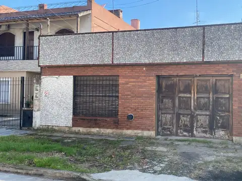 Casa en Venta en Villa Ballester, Partido de General San Martín