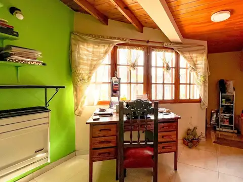 Casa en Venta en Playa Serena, Mar del Plata