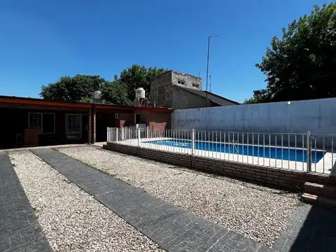 Casa en Venta en Longchamps, Partido de Almirante Brown