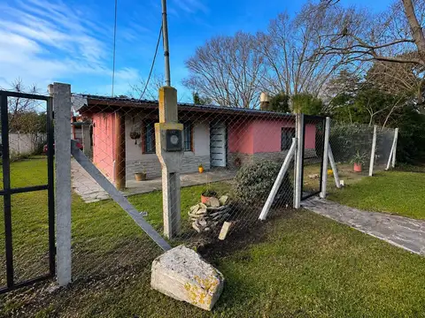 Casa en Venta en Barrio Chapadmalal, Partido de General Pueyrredón