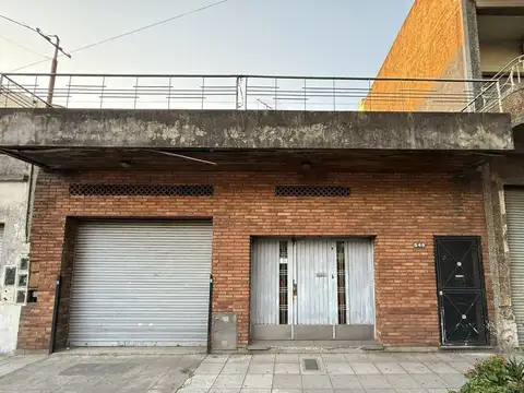 Casa en Venta en Sarandi, Partido de Avellaneda