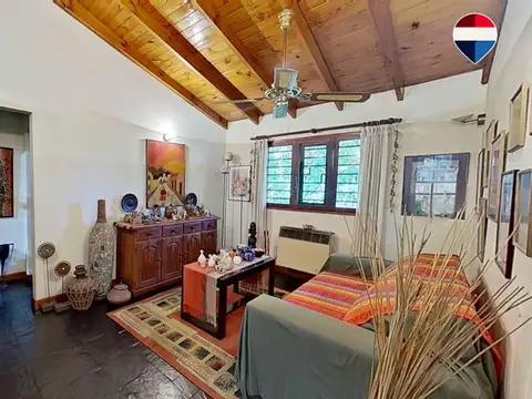 Casa en Venta en Ezpeleta Este, Partido de Quilmes