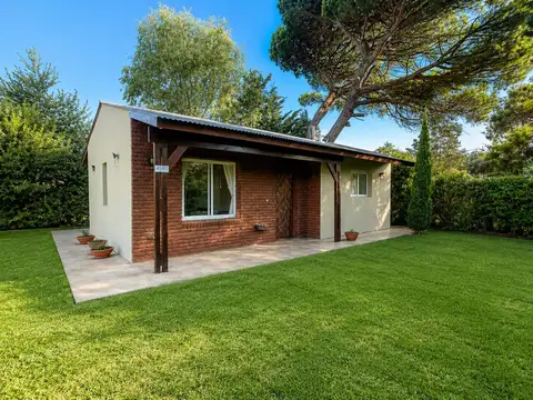 Casa en Venta en Los Acantilados, Mar del Plata