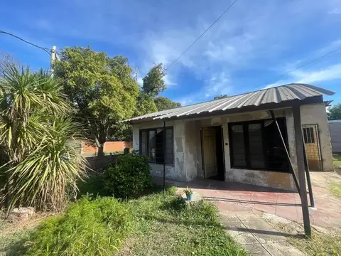 Casa en Venta en Villa Gobernador Udaondo, Partido de Ituzaingó