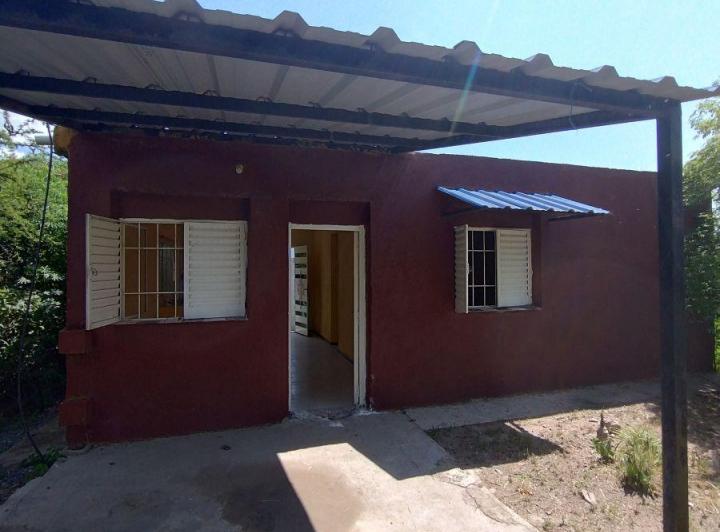 Casa · 56m² · 3 Ambientes