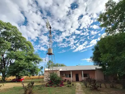 Campo en Venta en Baradero, Partido de Baradero