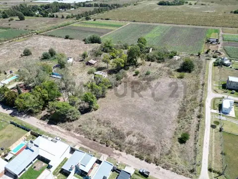 Campo en Venta en Arana, Partido de La Plata