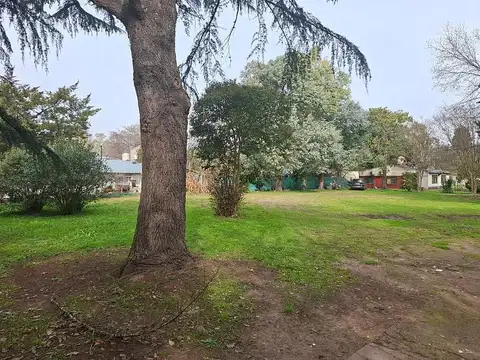 Campo en Venta en Manuel Alberti, Partido de Pilar
