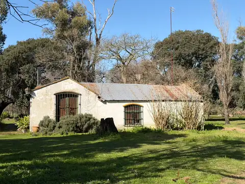 Campo en Venta en Los Cardales, Partido de Exaltación de la Cruz