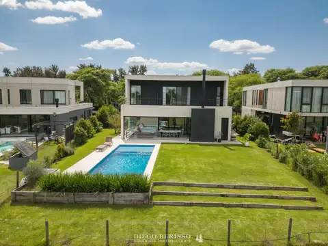 Casa en Venta en San Isidro Labrador, Countries y Barrios Cerrados en San Isidro