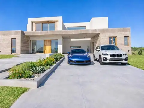 Casa en Venta en Pilara, Countries y Barrios Cerrados en Pilar