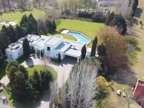 Casa en Venta en Countries y Barrios Cerrados en Lujan, Partido de Luján