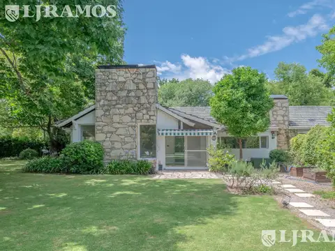 Casa en Venta en Lomas de San Isidro, San Isidro