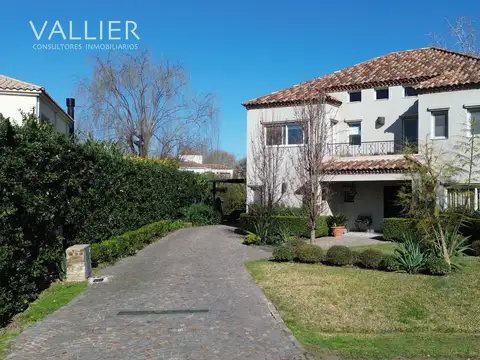Casa en Venta en Ayres De Pilar, Countries y Barrios Cerrados en Pilar