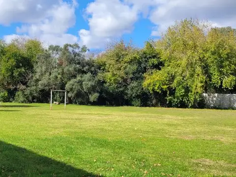 Campo en Venta en Villa Astolfi, Partido de Pilar