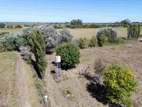 Campo en Venta en Capilla del Señor, Partido de Exaltación de la Cruz