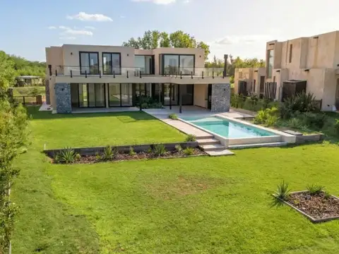 Casa en Venta en Pilara, Countries y Barrios Cerrados en Pilar