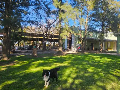 Campo en Venta en Capilla del Señor, Partido de Exaltación de la Cruz